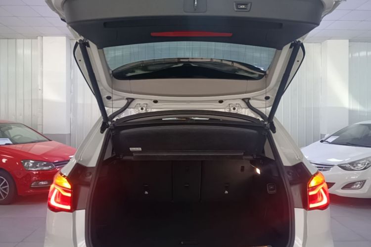 BMW X1 2016 #19 BMW X1 2016 car image #19