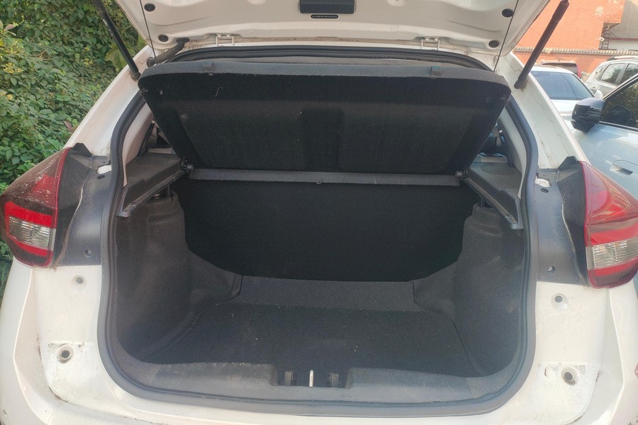 Chery Tiggo 3x 2022 #7 Chery Tiggo 3x 2022 imagen de coche #7