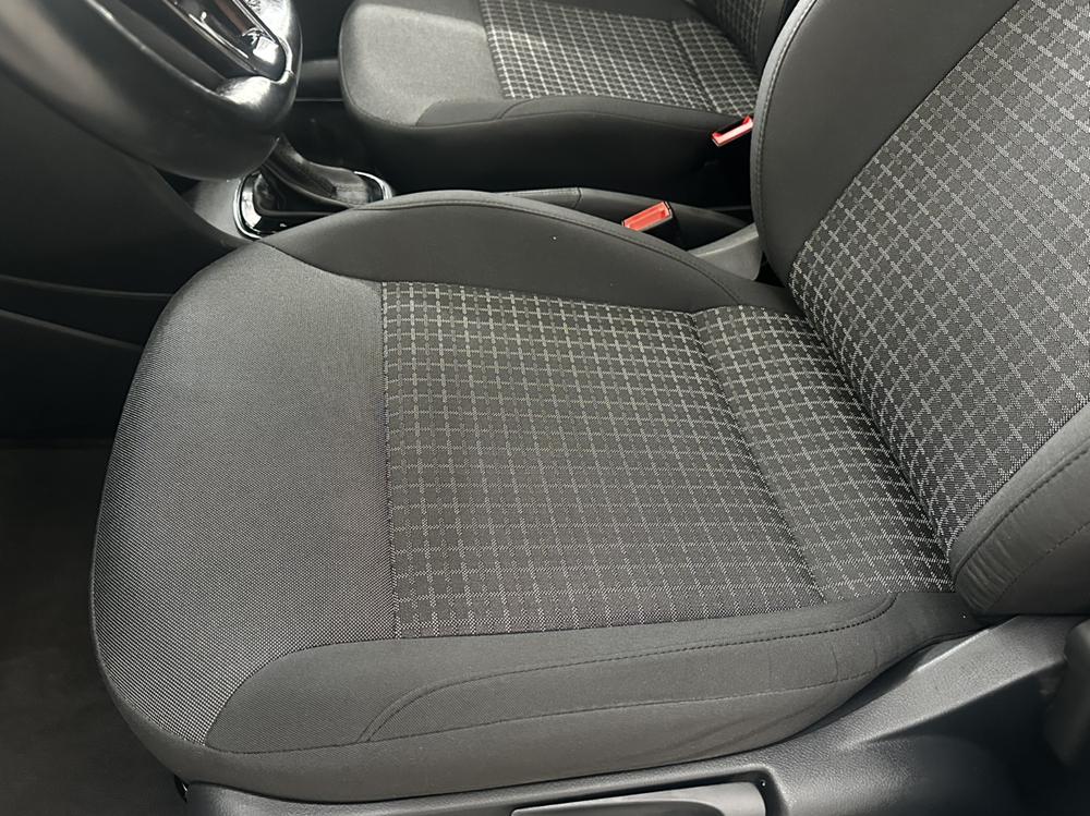 Volkswagen Polo 2017 #25 Volkswagen Polo 2017 car image #25