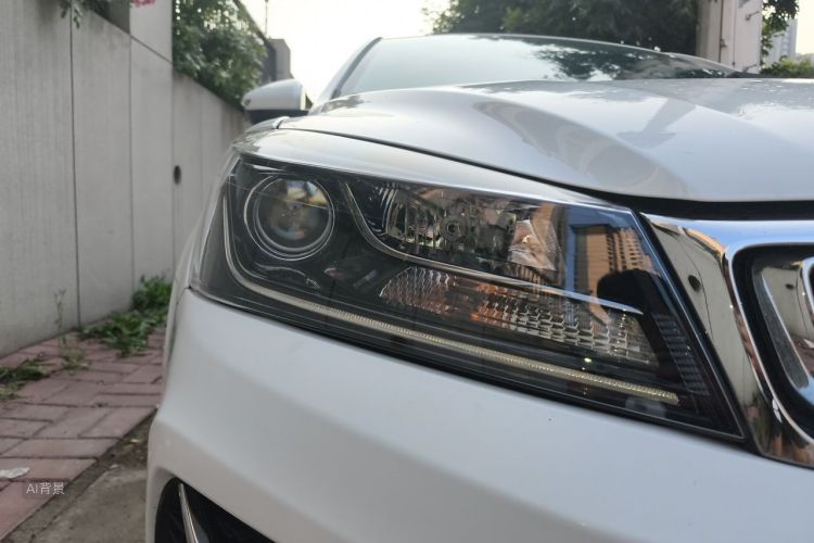 GEELY Emgrand 2020 #8 GEELY Emgrand 2020 immagine di auto #8