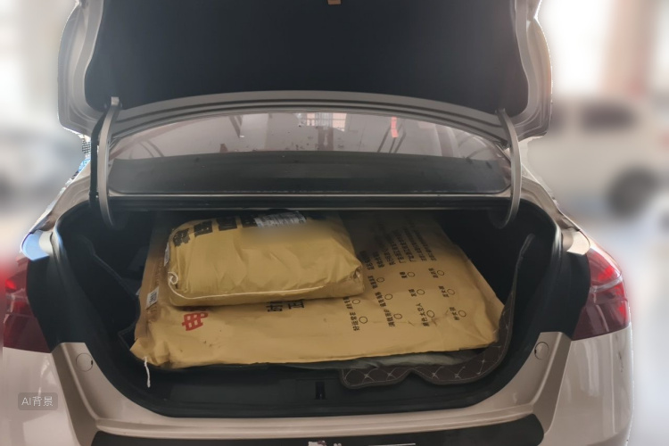 GEELY Emgrand 2021 #21 GEELY Emgrand 2021 صورة سيارة #21