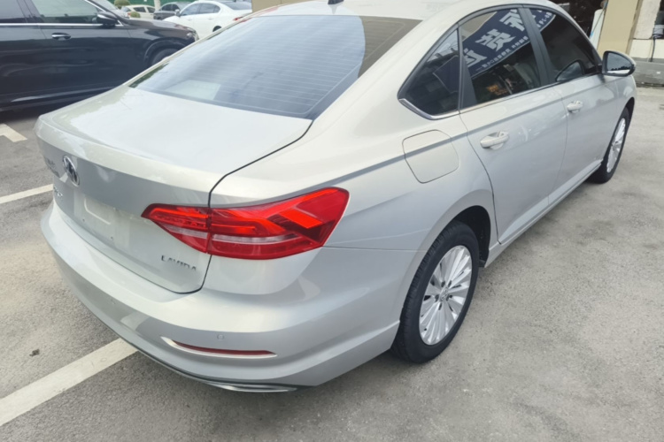 Volkswagen Lavida 2018 #7 Volkswagen Lavida 2018 car image #7
