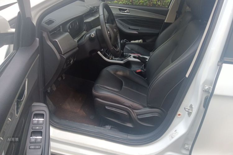 Chery Arrizo 5 2019 #18 Chery Arrizo 5 2019 car image #18