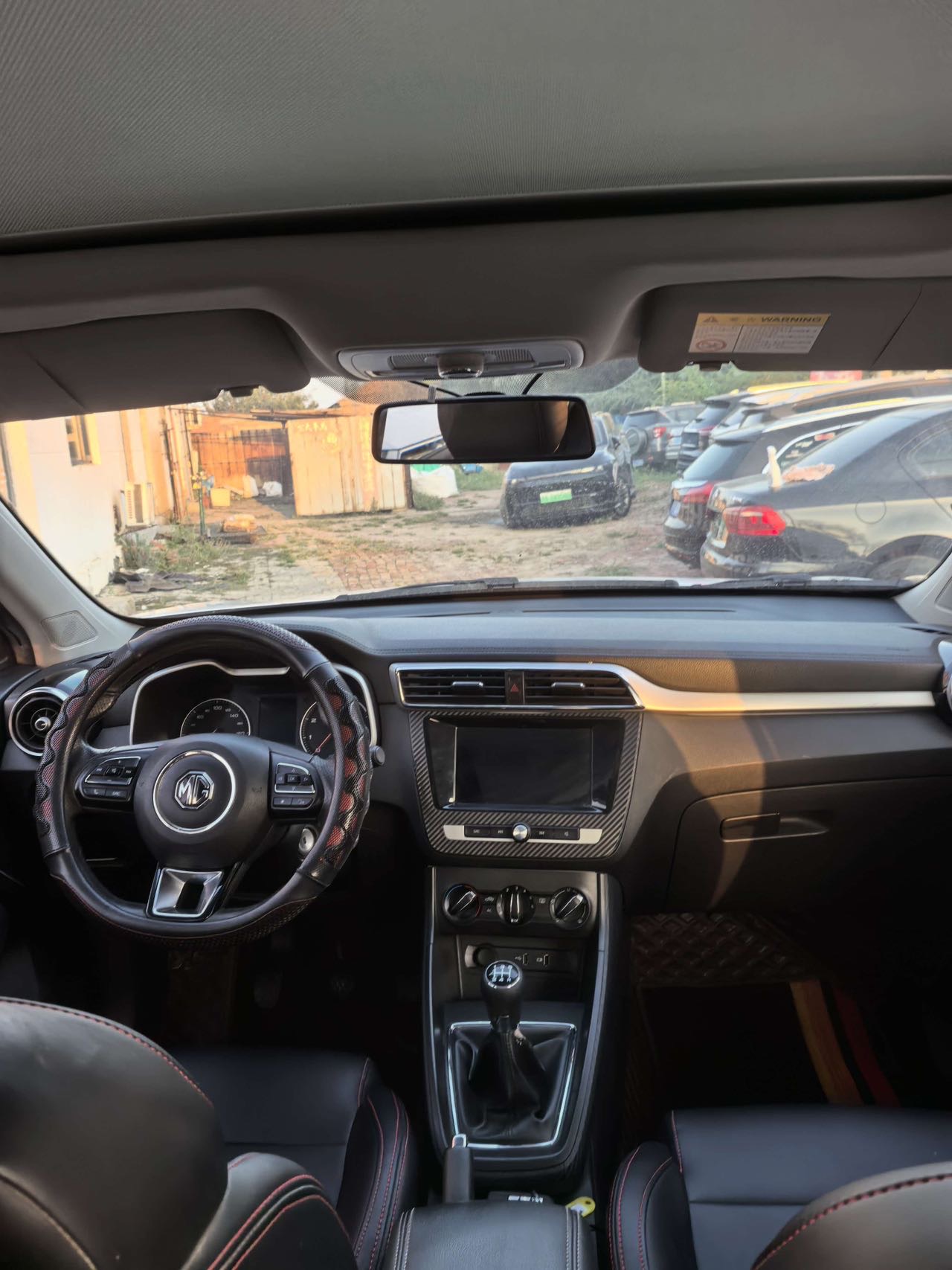 MG ZS 2020 #7 MG ZS 2020 صورة سيارة #7