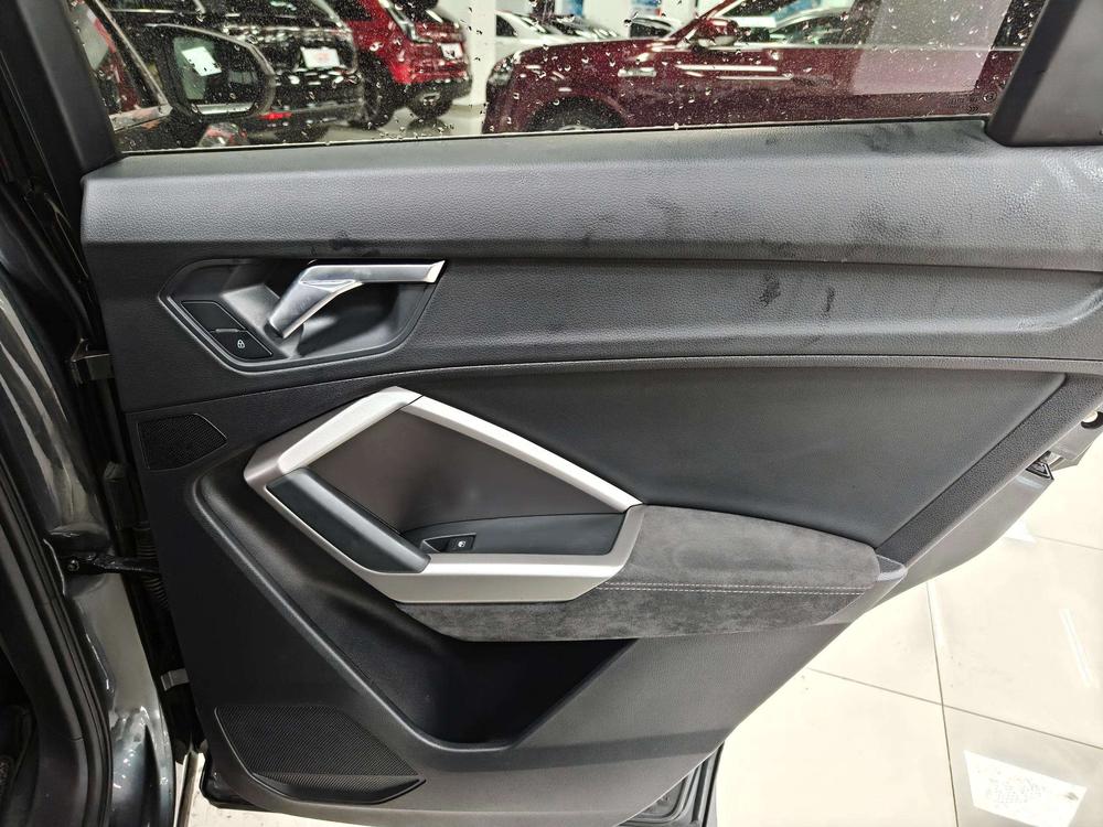 Audi Q3 2022 #14 Audi Q3 2022 immagine di auto #14