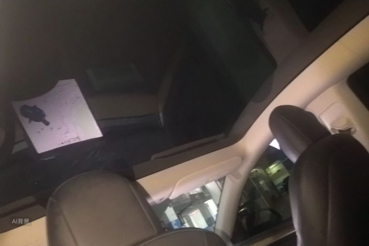 Tesla Model Y 2021 car image #20