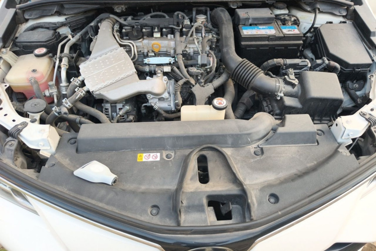 Toyota Corolla 2020 car image #18