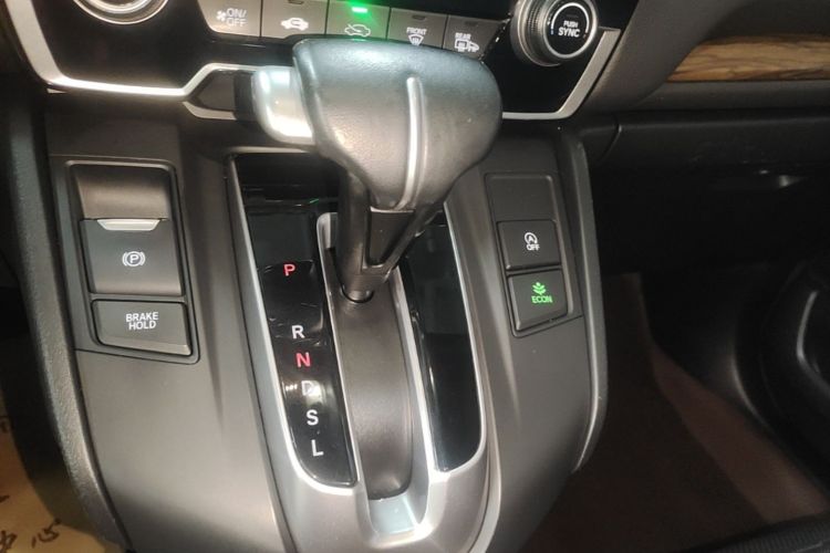 Honda CR-V 2019 car image #14