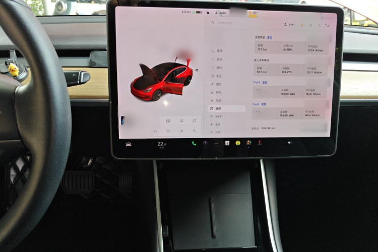 Tesla Model 3 2020 #17 Tesla Model 3 2020 car image #17