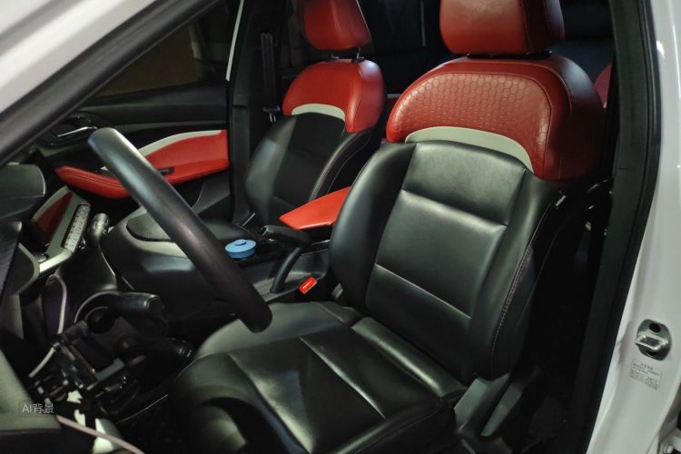 MG 5 2022 car image #17