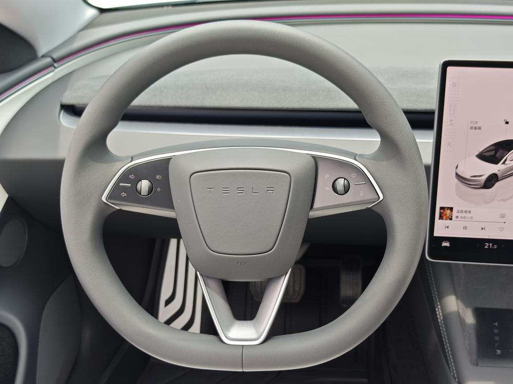 Tesla Model 3 2025 car image #20
