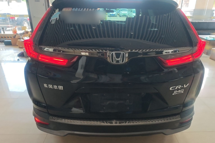 Honda CR-V 2021 car image #6