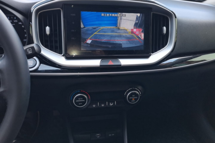 Kia KX1 2023 #13 Kia KX1 2023 imagen de coche #13