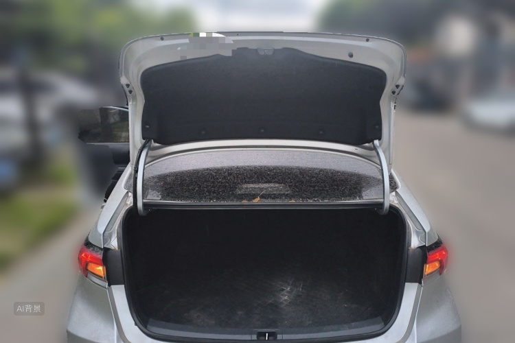 Toyota Corolla 2022 car image #21