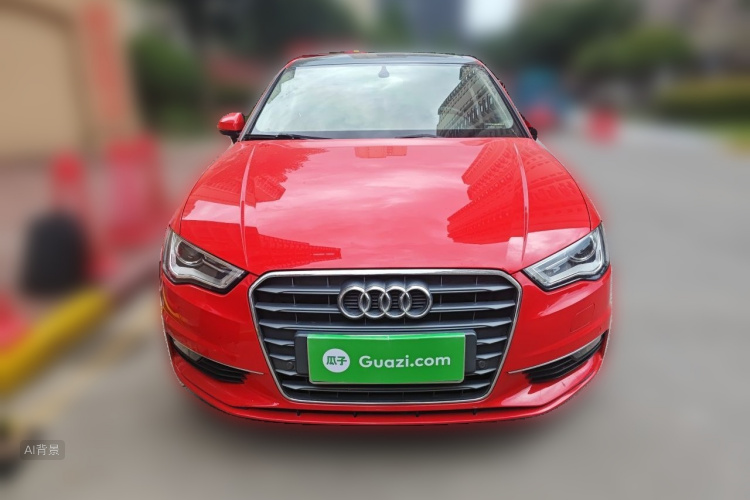 Audi A3 2015 immagine di auto #3