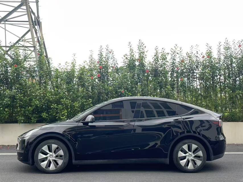 Tesla Model Y 2022 car image #3