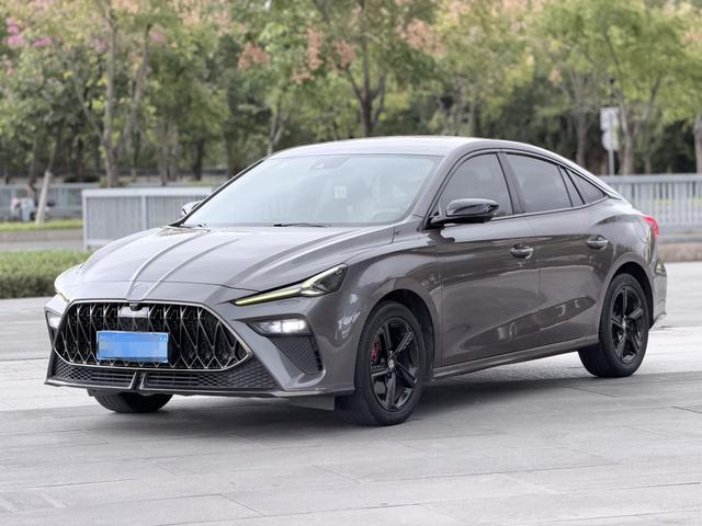 MG 5 Scorpio 2022 #11 MG 5 Scorpio 2022 immagine di auto #11
