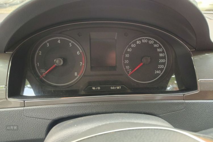 Volkswagen Santana 2017 #13 Volkswagen Santana 2017 car image #13
