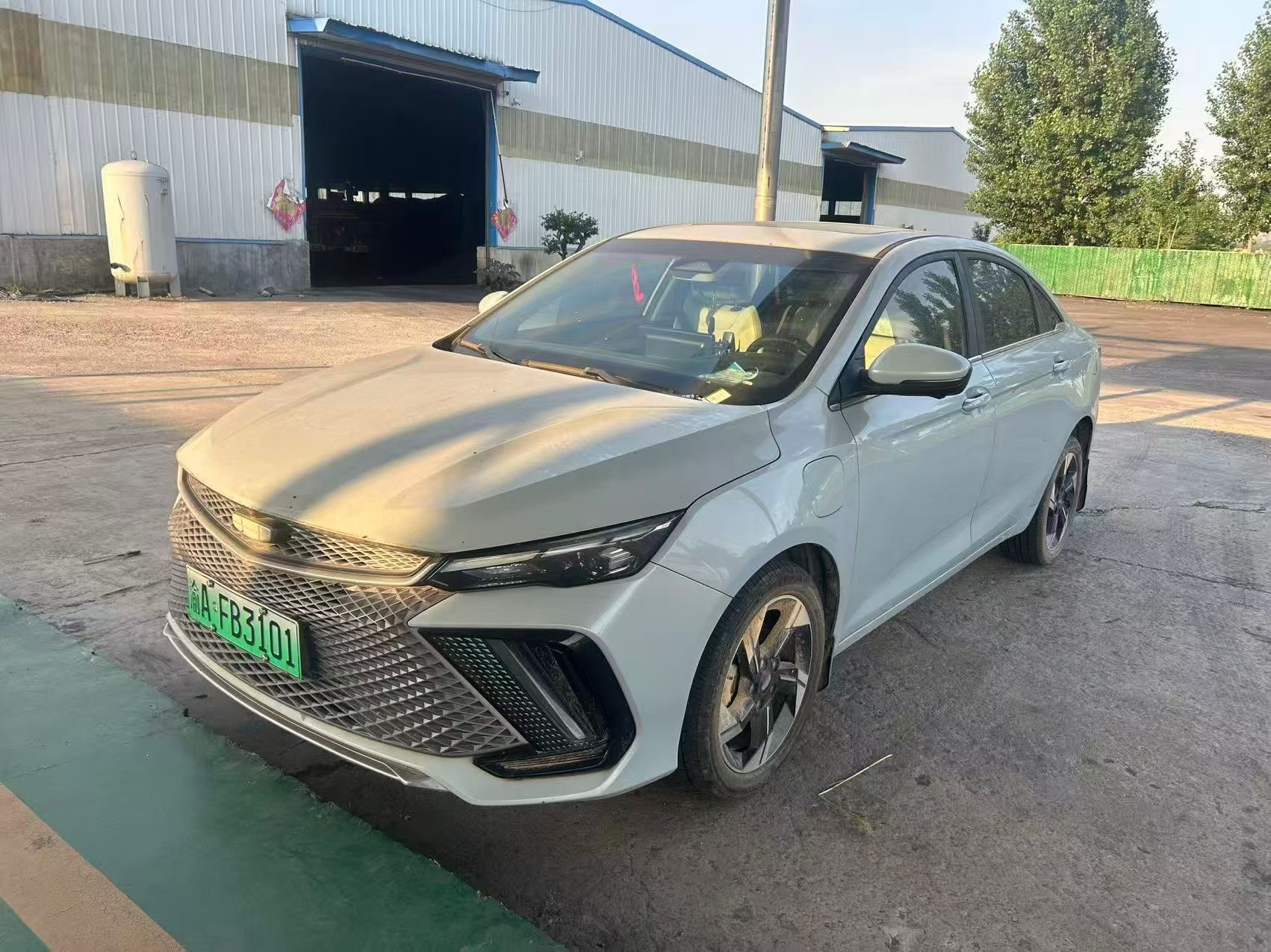 2023 2023 car image