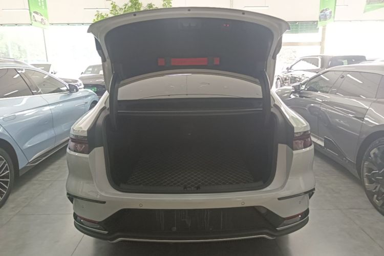 BYD Han 2024 #19 BYD Han 2024 car image #19