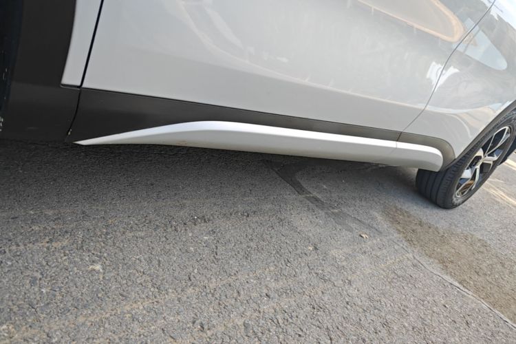 BYD Yuan Plus 2022 car image #27