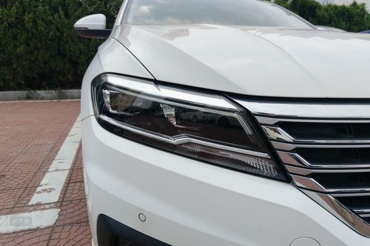 Volkswagen Lavida 2022 car image #8
