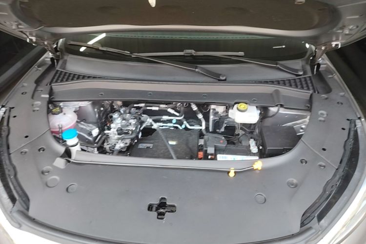 BYD Yuan Plus 2024 car image #22