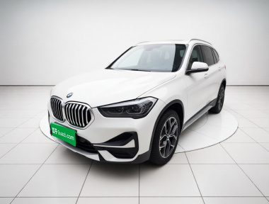 BMW X1 2022 BMW X1 2022 immagine di auto