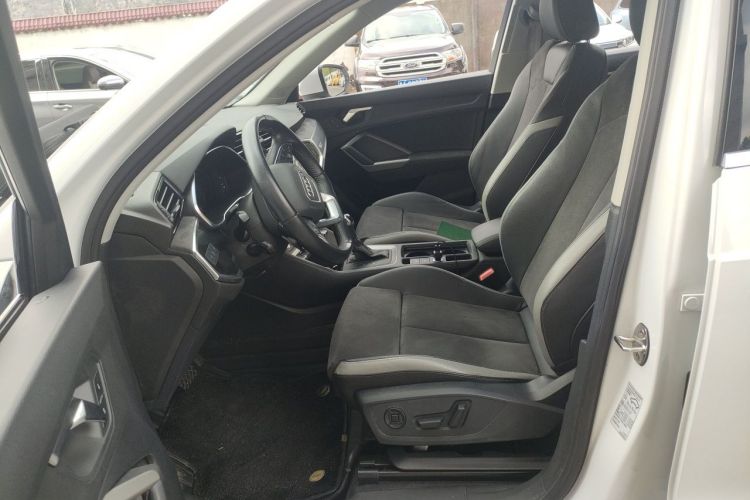 Audi Q3 2022 #15 Audi Q3 2022 immagine di auto #15