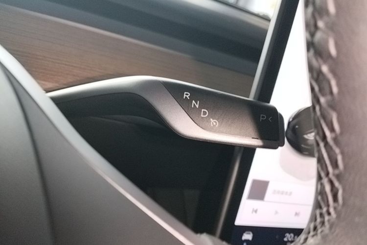 Tesla Model 3 2023 #18 Tesla Model 3 2023 immagine di auto #18