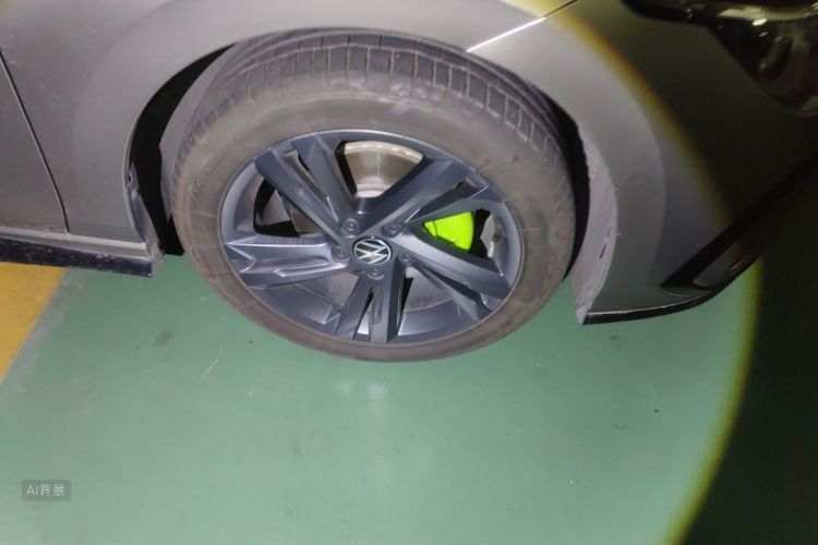 Volkswagen Golf 2022 car image #9