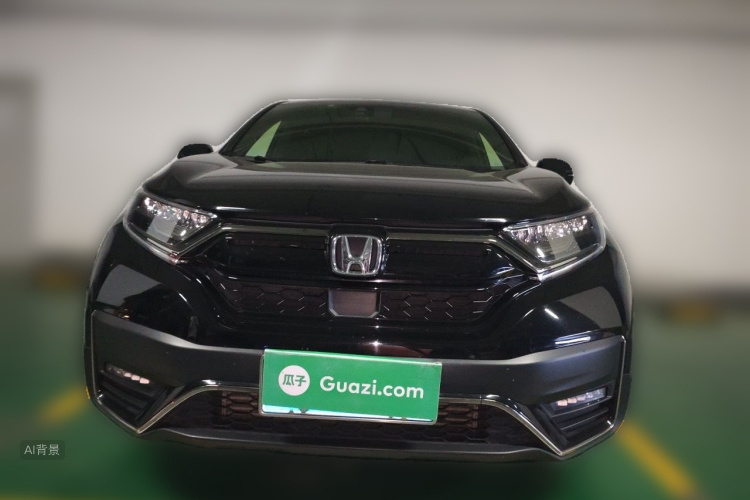 Honda CR-V 2022 car image #3