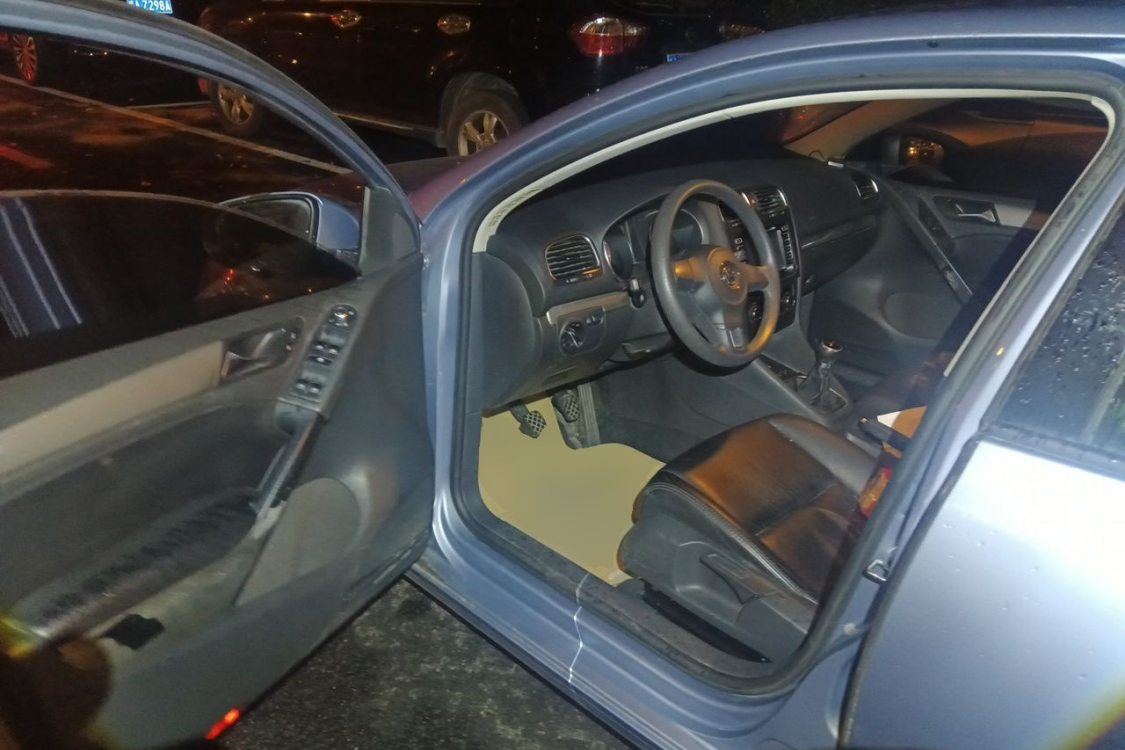 Volkswagen Golf 2011 image de voiture #23