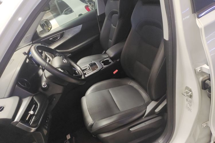 Chery Tiggo 5x 2021 immagine di auto #15