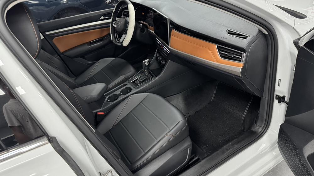 Volkswagen Bora 2023 #10 Volkswagen Bora 2023 صورة سيارة #10