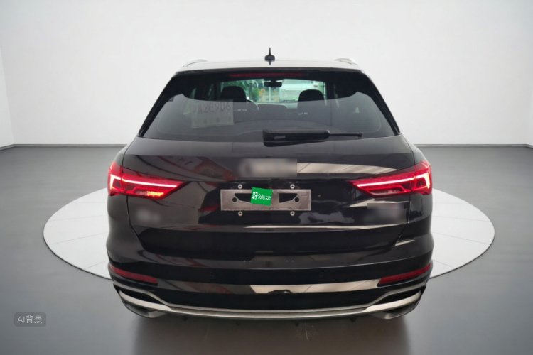 Audi Q3 2021 #6 Audi Q3 2021 car image #6
