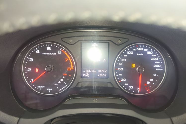 Audi A3 2020 #12 Audi A3 2020 صورة سيارة #12