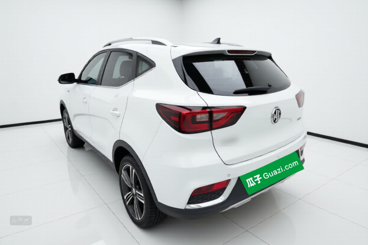MG ZS 2018 car image #5
