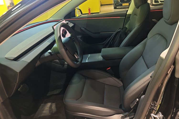 Tesla Model 3 2025 #15 Tesla Model 3 2025 immagine di auto #15