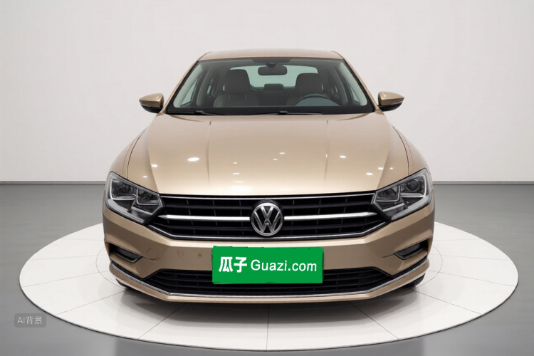 Volkswagen Bora 2016 car image #3