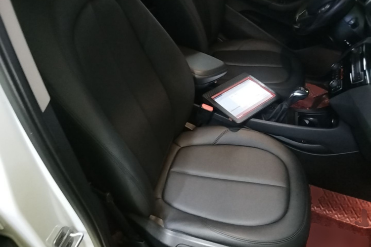 BMW X1 2017 #25 BMW X1 2017 car image #25