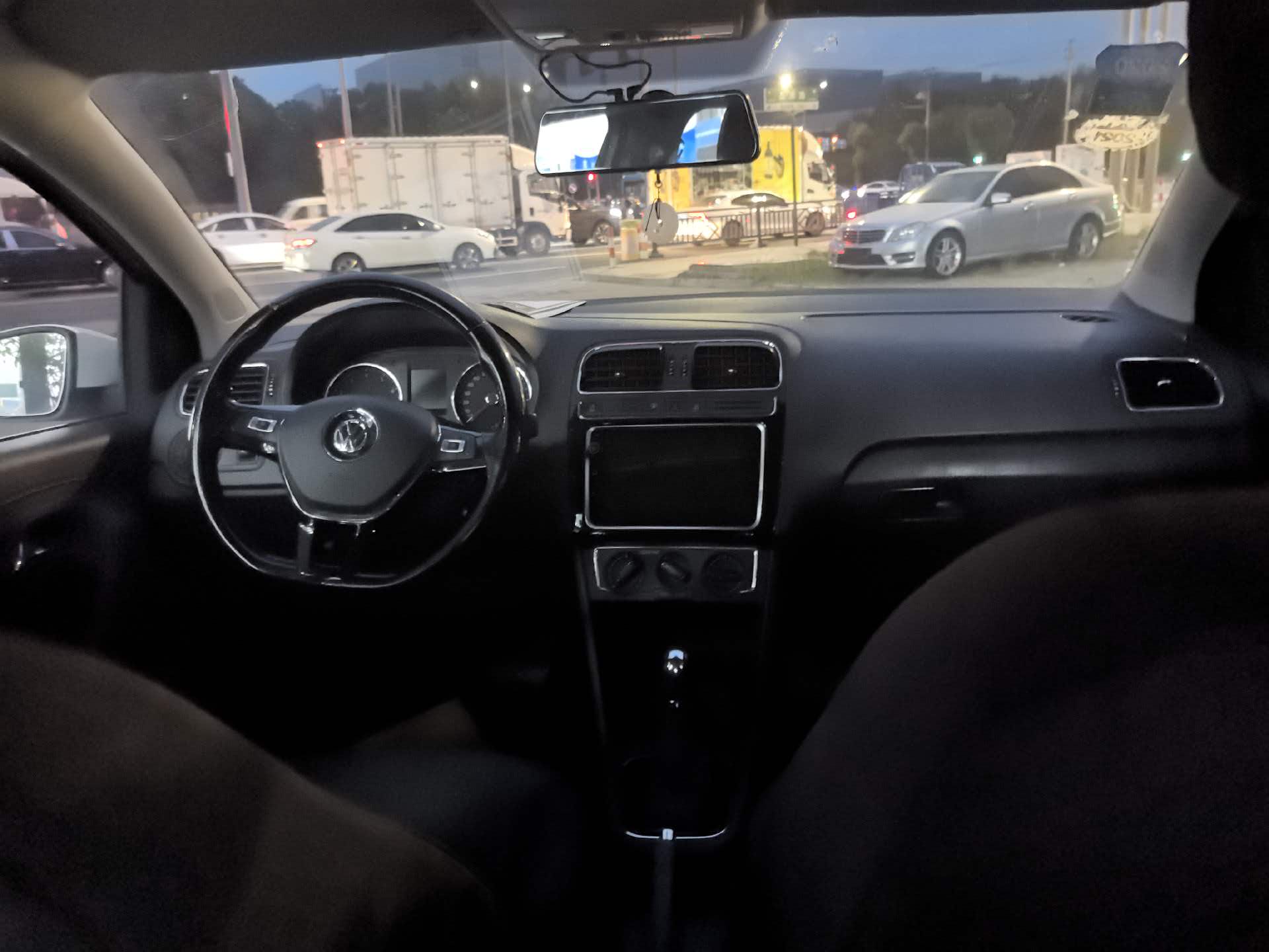 Volkswagen Polo 2018 #3 Volkswagen Polo 2018 car image #3
