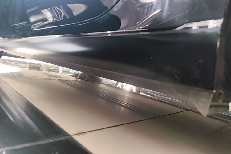 Tesla Model 3 2023 #27 Tesla Model 3 2023 car image #27