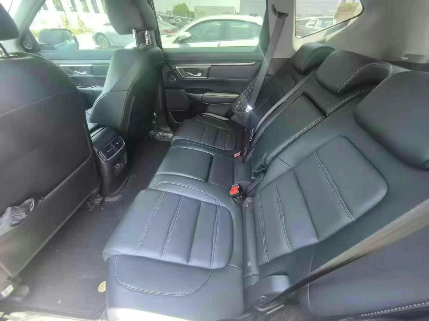 Honda CR-V New Energy 2022 #6 Honda CR-V New Energy 2022 изображение автомобиля #6