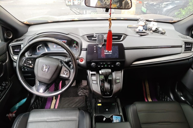 Honda CR-V 2020 car image #11
