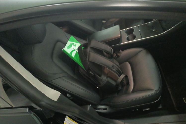 Tesla Model 3 2020 car image #24