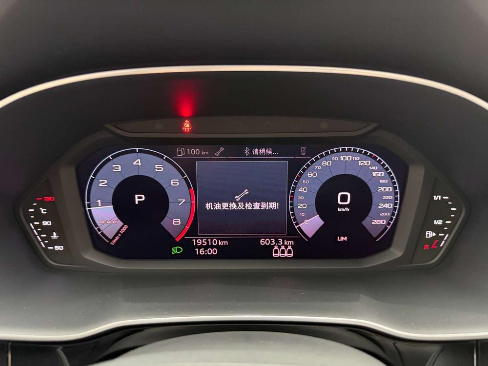 Audi Q3 2019 #18 Audi Q3 2019 car image #18