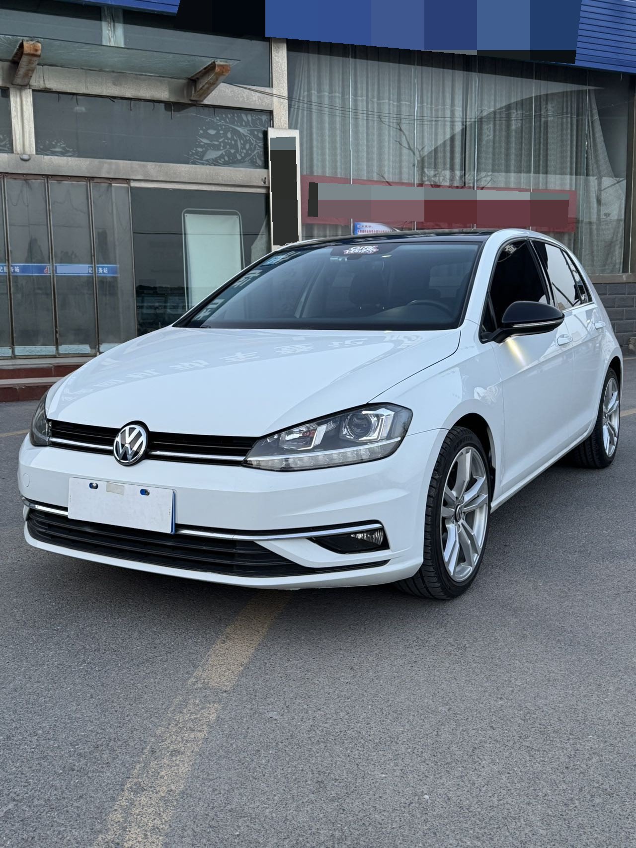 2018 2018 immagine di auto