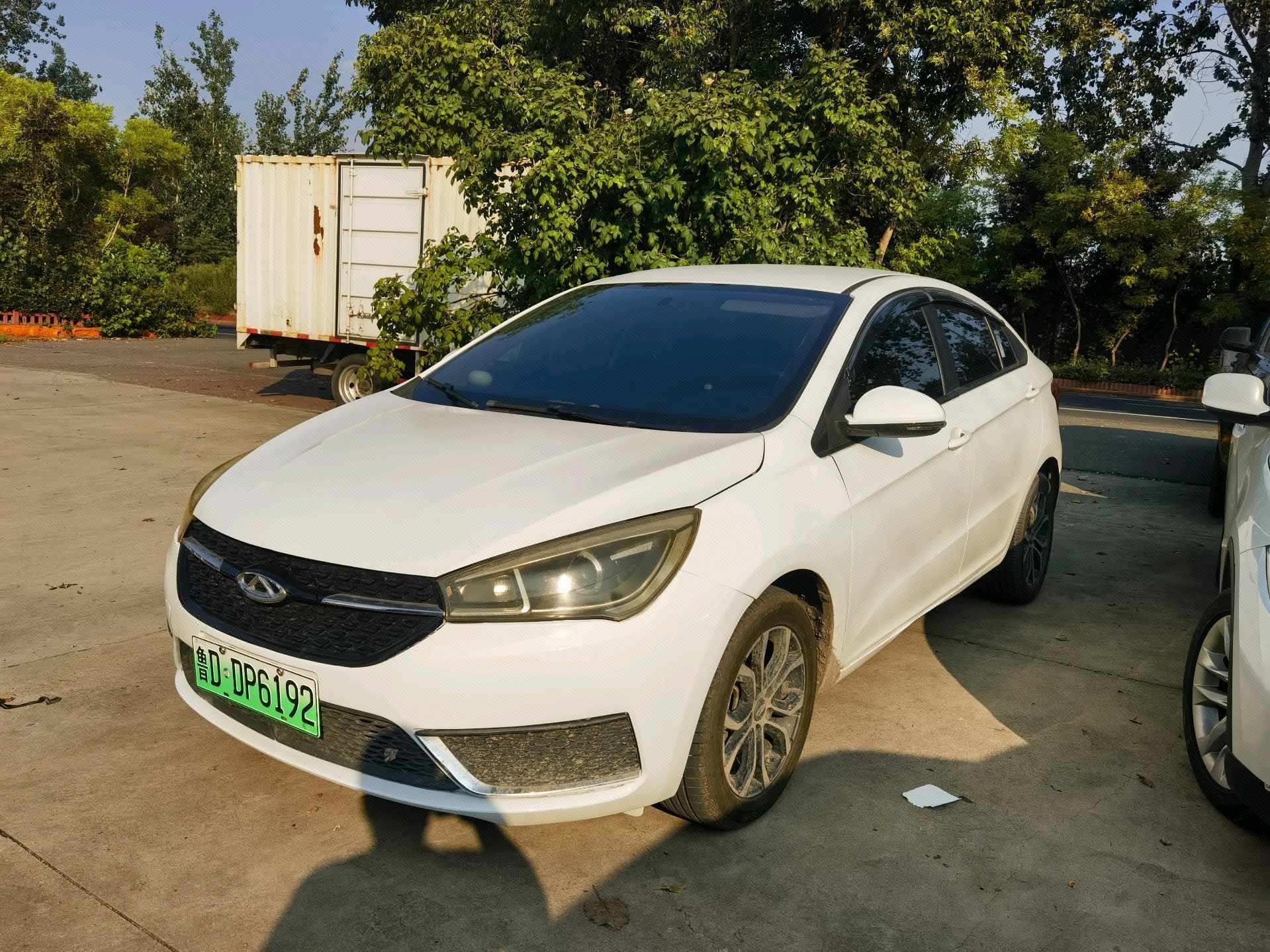 2019 2019 car image