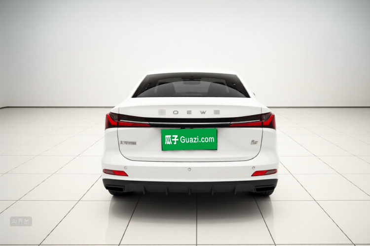 荣威 荣威i5 2024 汽车图片 #6